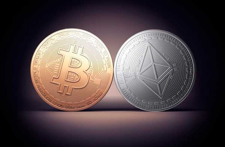 Bitcoin e Ethereum: saiba quais são as diferenças entre os dois