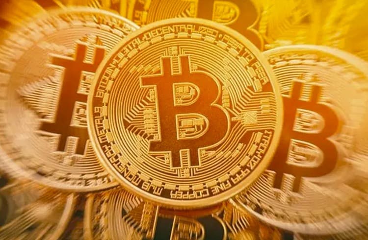 Quase 70% de todo Bitcoin em circulação não se move há mais de 6 meses