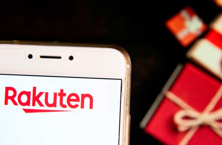 Rakuten agora permite que clientes convertam pontos de fidelidade em Bitcoin