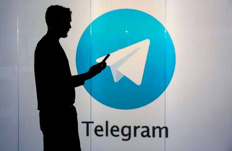 SEC deve convocar ex-consultor chefe de investimentos do Telegram para depor em caso contra ICO da empresa