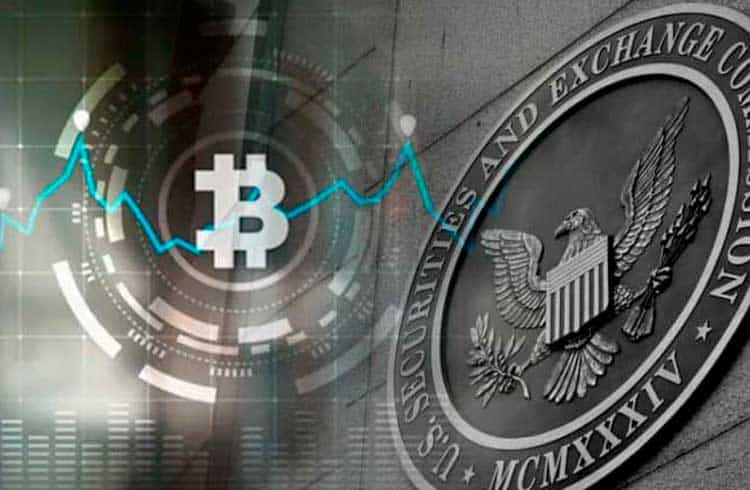 SEC dos EUA aprova criação de fundo focado em Futuros em Bitcoin