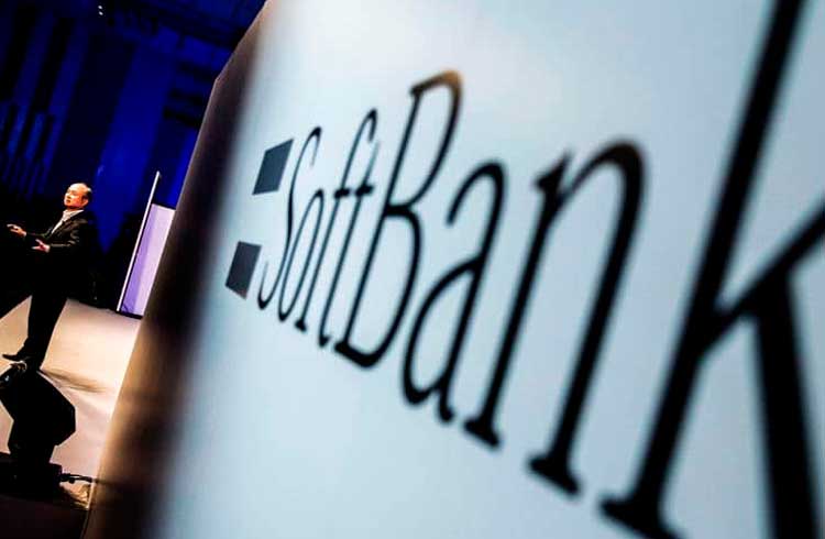 SoftBank lança cartão de débito com carteira de criptomoedas integrada