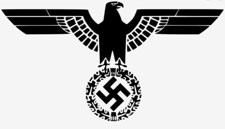 asas da Reichsadler