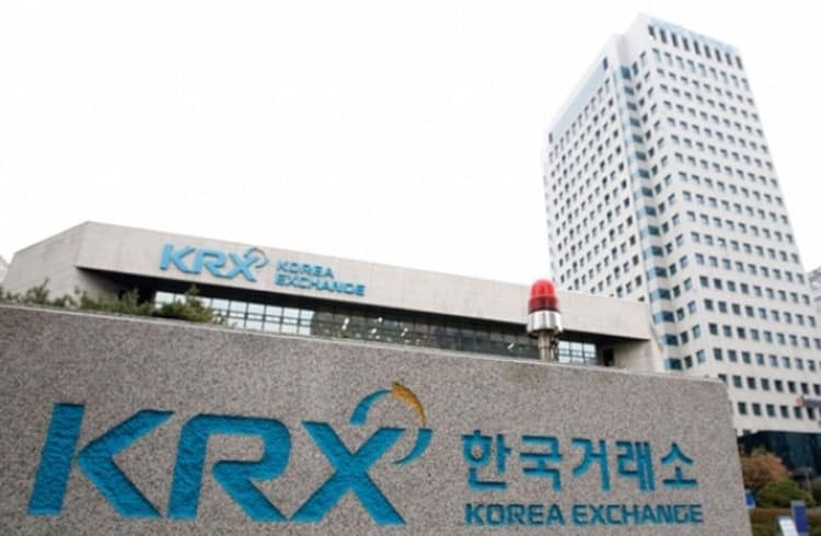 Bitcoin pode ser listado diretamente na bolsa de valores da Coreia do Sul