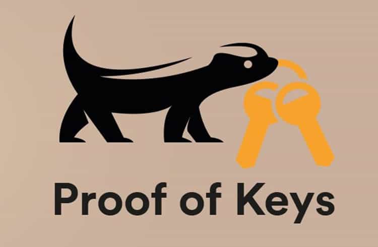 Evento Proof of Keys ocorre nesta sexta-feira; entenda o que é e como participar