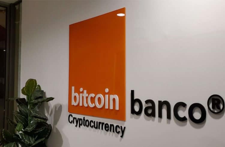 Grupo Bitcoin Banco anuncia nova plataforma para negociar Bitcoins