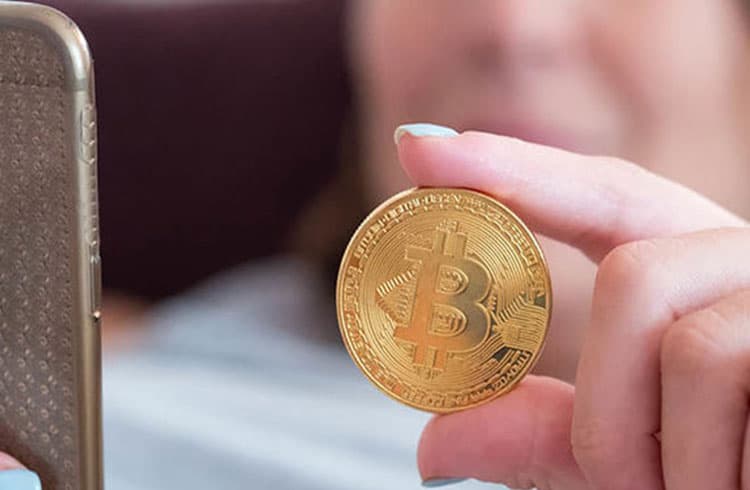 Receita Federal permite o pagamento de imposto de renda com criptomoedas