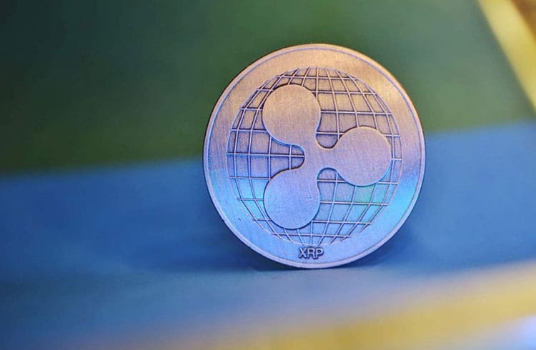 XRP da Ripple fica abaixo da linha de suporte e traders esperam o pior