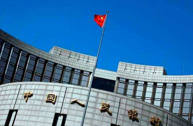 Banco Central da China pode acelerar implementação de criptomoeda própria em 2020