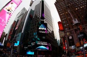 BHPA e RRMine assinam acordo de cooperação estratégica e promover o desenvolvimento de hash power