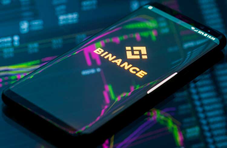 Binance se une a subsidiárias do Yahoo Japão para operar bolsa no país