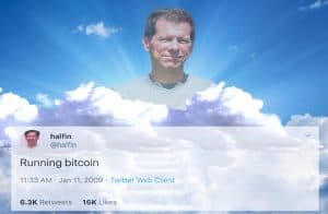 "Bitcoin e eu": o emocionante depoimento final de Hal Finney