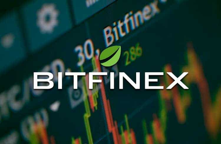 Bitfinex anuncia recurso de subconta em sua plataforma de negociação
