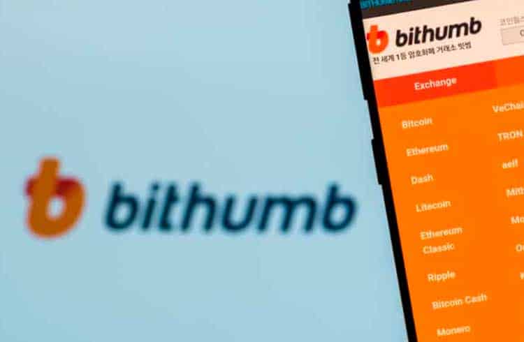 Bithumb quer investir US$8 milhões na criação de zona livre de regulação na Coreia do Sul