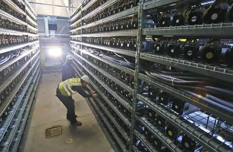 Bitmain deve cortar metade dos custos já em janeiro