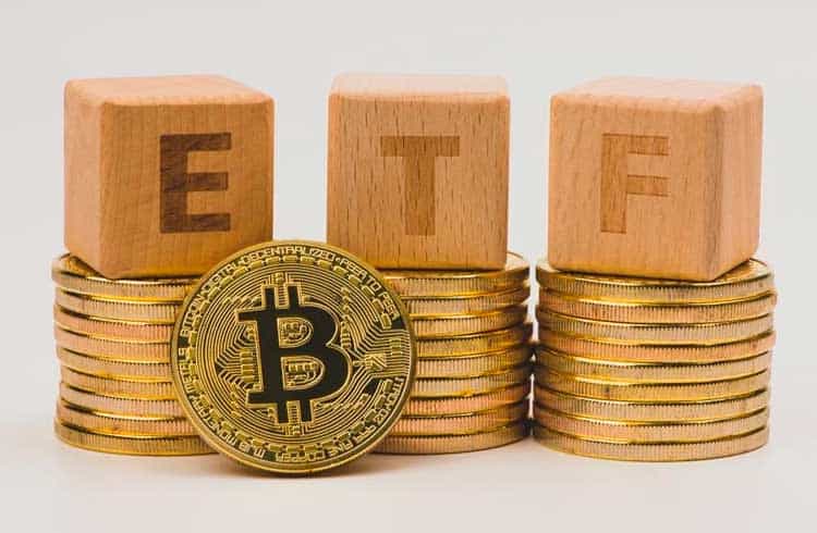 Bitwise retira sua proposta para criação de um ETF de Bitcoin