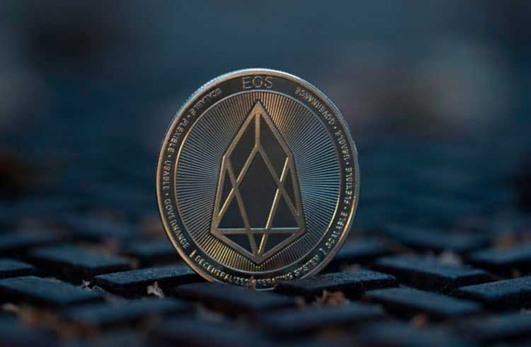 Block.One lançou oficialmente o EOS 2.0