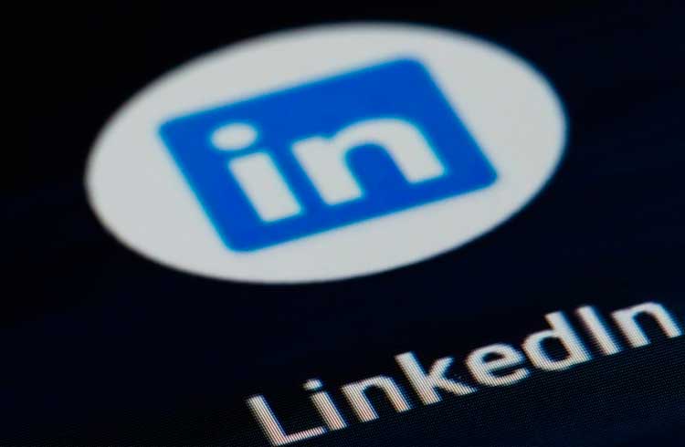 Blockchain lidera ranking de habilidades profissionais do LinkedIn