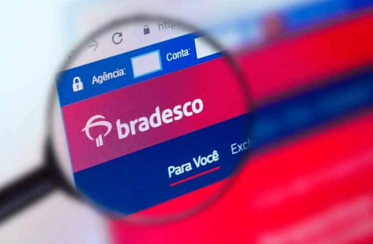 Bradesco nega acordo para manter contas de exchanges de criptoativos abertas