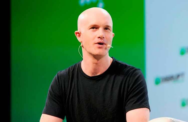 CEO da Coinbase fala sobre o que espera do mercado de criptomoedas nesta década