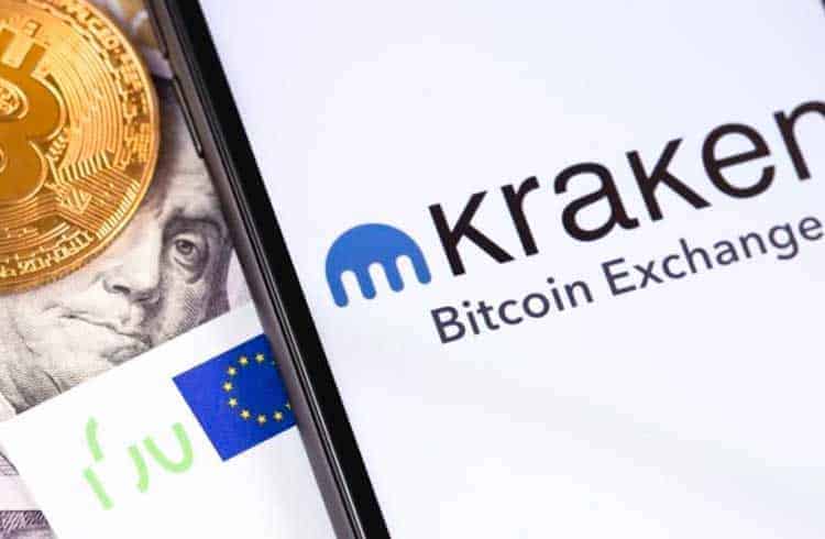 Kraken registra aumento histórico de solicitações de dados para aplicação da lei