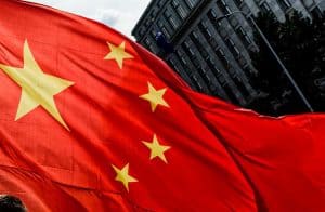 China abraça blockchain com R$3,5 bilhões em investimento