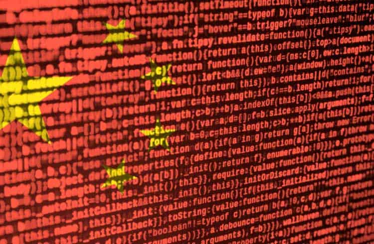 China já tem mais de 26 mil empresas de blockchain em operação