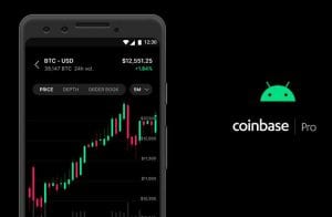 Coinbase anuncia lançamento de aplicativo para Android