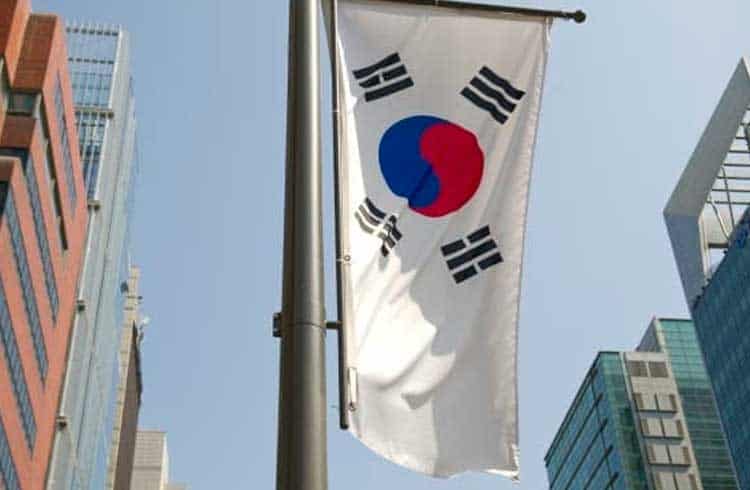 Comitê Presidencial da Coreia do Sul recomenda permissão de produtos financeiros baseados em criptomoedas