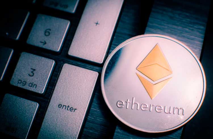 Como comprar e vender Ethereum