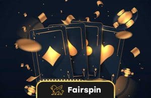 Confira as inovações da blockchain combinada com a experiência clássica do cassino no Fairspin.io