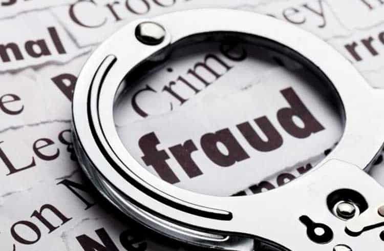 Criminoso arrecada mais de US$30 milhões em ICO fraudulenta usando identidade falsa