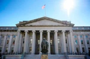Departamento do Tesouro dos EUA testa blockchain para rastrear subsídios federais