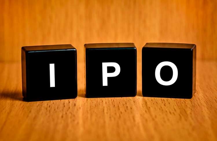 Descentralizado? CEO da Ripple anuncia que pode realizar IPO em breve