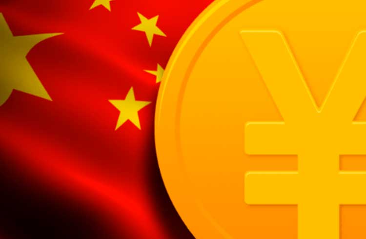 Detalhes sobre a moeda digital da China são divulgados