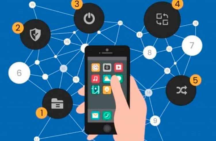 Entenda o que são DAO e Dapps