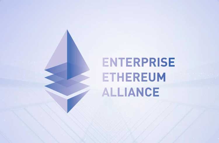 Enterprise Ethereum Alliance lança TestNet para avanço da blockchain