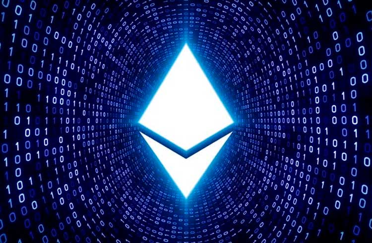 Ether perde espaço para stablecoins que dominam a blockchain Ethereum