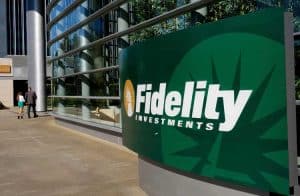 Fidelity busca engenheiro de mineração de Bitcoin para expandir suas operações