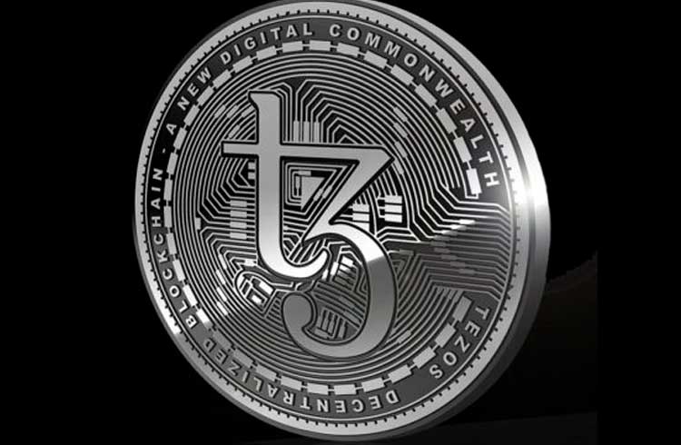 Fundação Tezos distribui tokens XTZ através de faucet