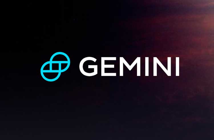 Gemini alerta para risco de calote após atraso de pagamento da DCG