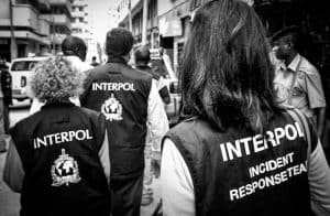 Interpol investiga malware suspeito de infectar milhares de roteadores