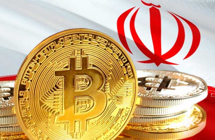 Iranianos negociam Bitcoin por US$24 mil na LocalBitcoins