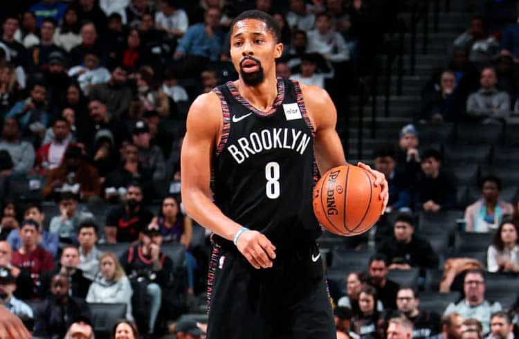 Jogador da NBA Spencer Dinwiddie pretende lançar token digital na próxima semana