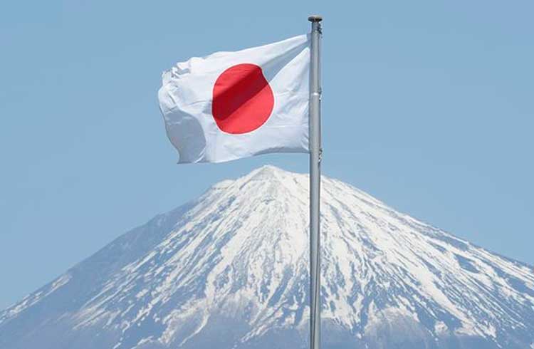 Legisladores japoneses trabalham em proposta de moeda digital 