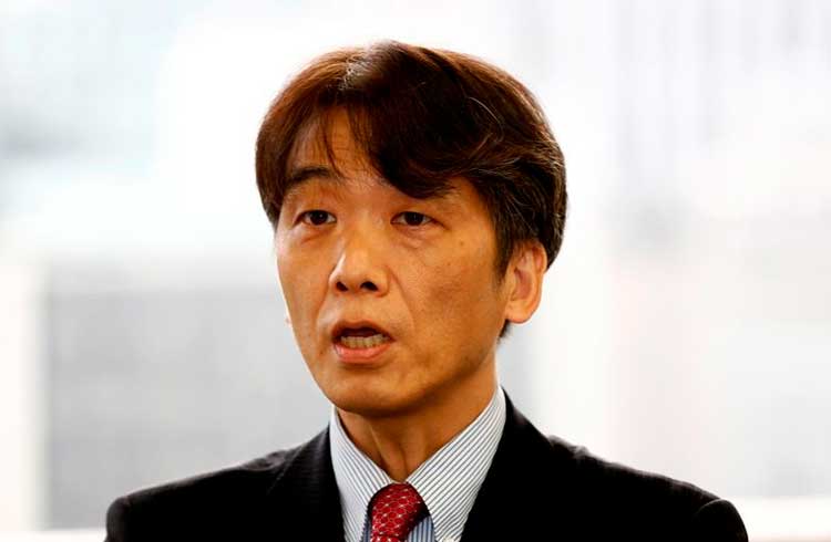 Libra nos fez pensar seriamente sobre CBDCs, diz ex-presidente do Banco Central do Japão