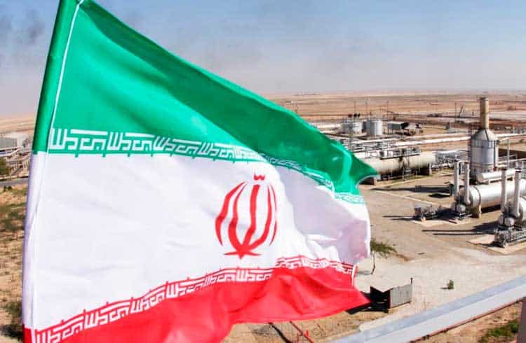 Mais de mil licenças para mineração de criptoativos já foram liberadas no Irã