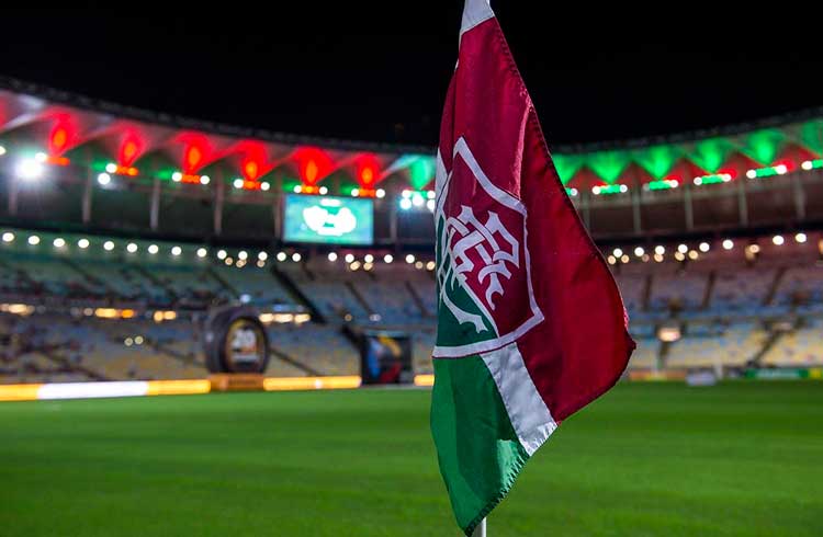 “Mário Bitcoins": Entenda a brincadeira da torcida do Fluminense que une futebol e criptomoedas