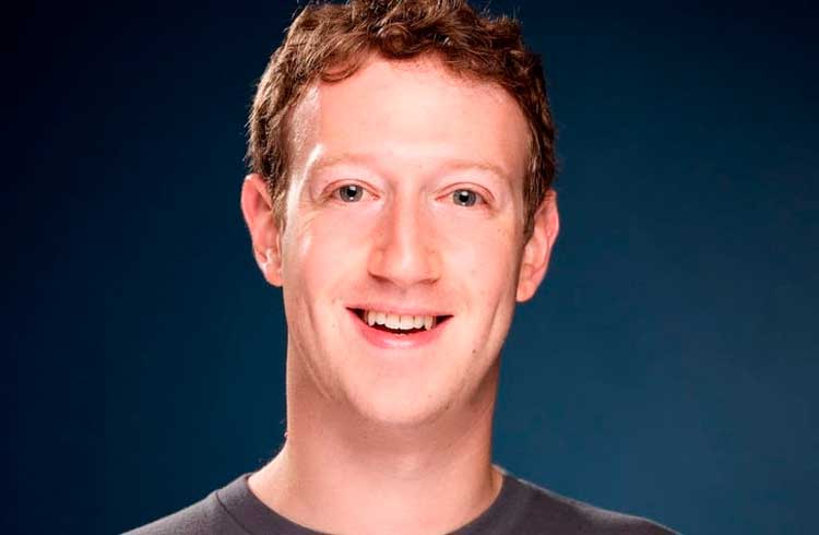 Mark Zuckerberg destaca comércio online e "esconde" Libra de suas visões para 2030
