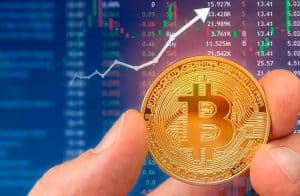 Pesquisa revela sentimento positivo no Twitter sobre uma alta no Bitcoin